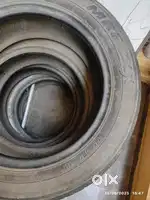 Polo tyre, MRF zlx, 185/60 R15 84 H