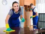 Female cleaning staff required