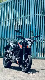 Bs3 duke 200 for sale