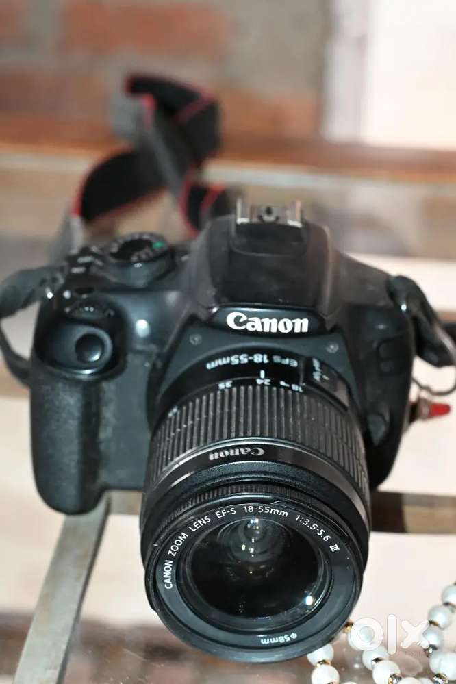 Canon 1200d