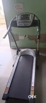 Excellent condition powermax treadmill Price-20000