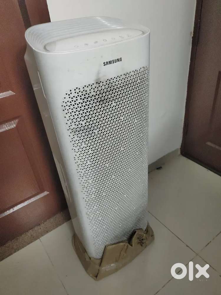 Samsung Air Purifier Top Model
