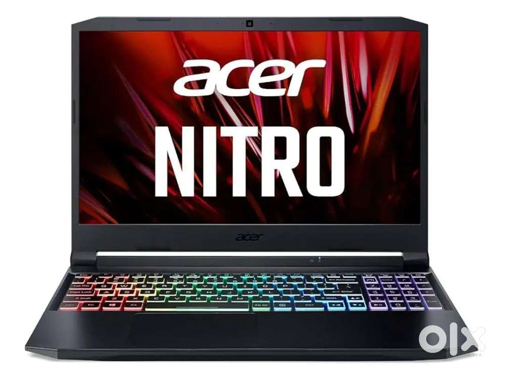 Laptop i5 11 gen graphics card 3050 4 gb ram 16 gb,1.25 tb storage