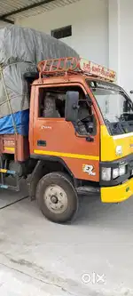 Eicher 1090