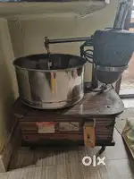 Heavy Duty Wet Grinder – Perfect for Batter Grinding