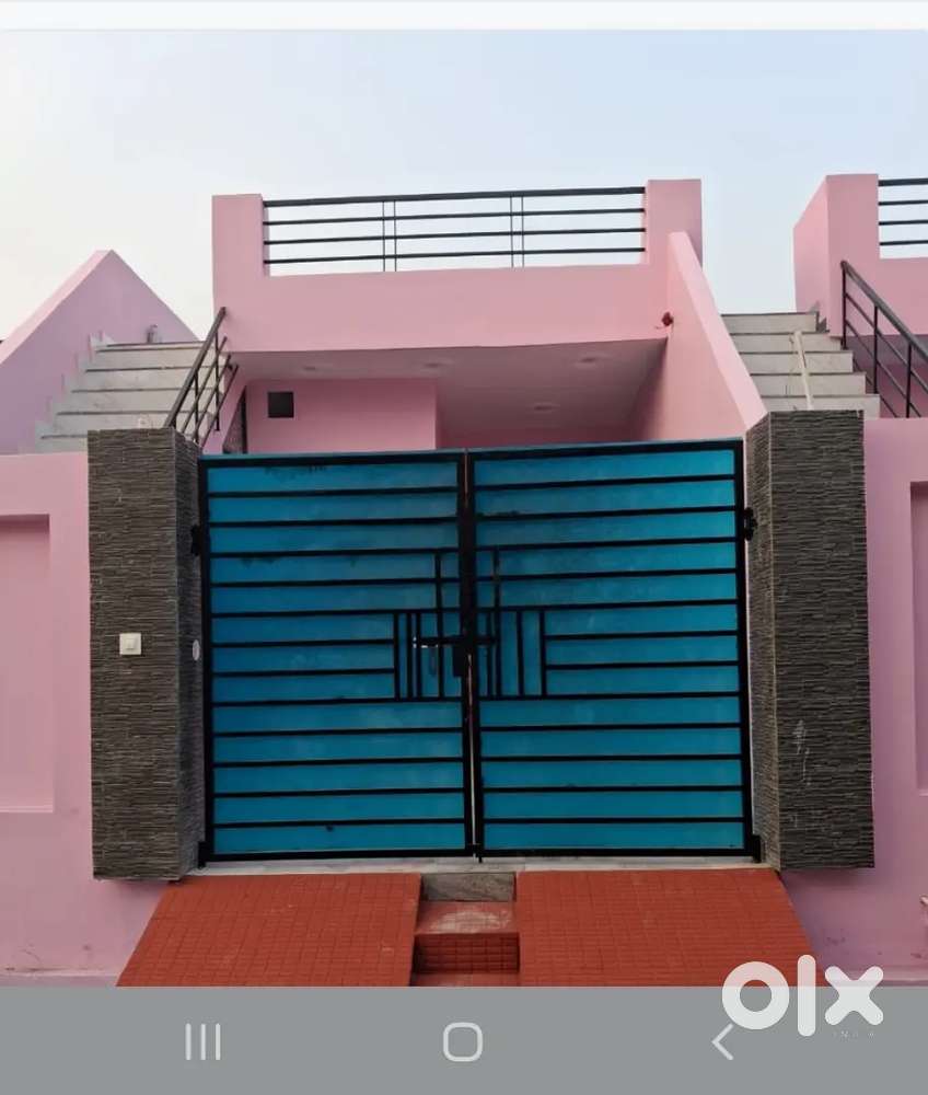 100 gaz house for sale in anand nagar babyal ambala cantt