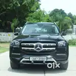 Mercedes-Benz GLS 400d 4MATIC, 2021, Diesel