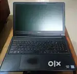 Dell laptop for sale