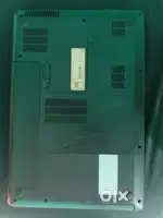 Laptop AMD A4-3330MX APU with Radeon HD Graphics 2.20hz