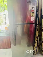 LG Double Door Fridge