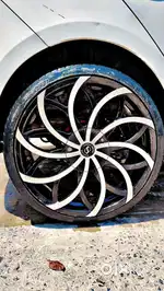 20inchi alloy or exchnge