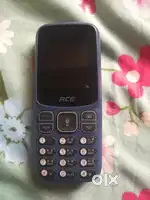 Keypad Mobile