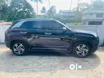 Brand new Hyundai Creta