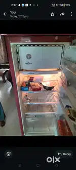 Second hand Refrigerators For Sale