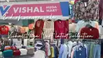VISHAL MEGA MART  VACANCY AVAILABLE IN LUCKNOW LOCATION !!