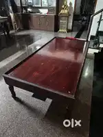 Carpenter made Deewan with Bed (6feet x 3feet)