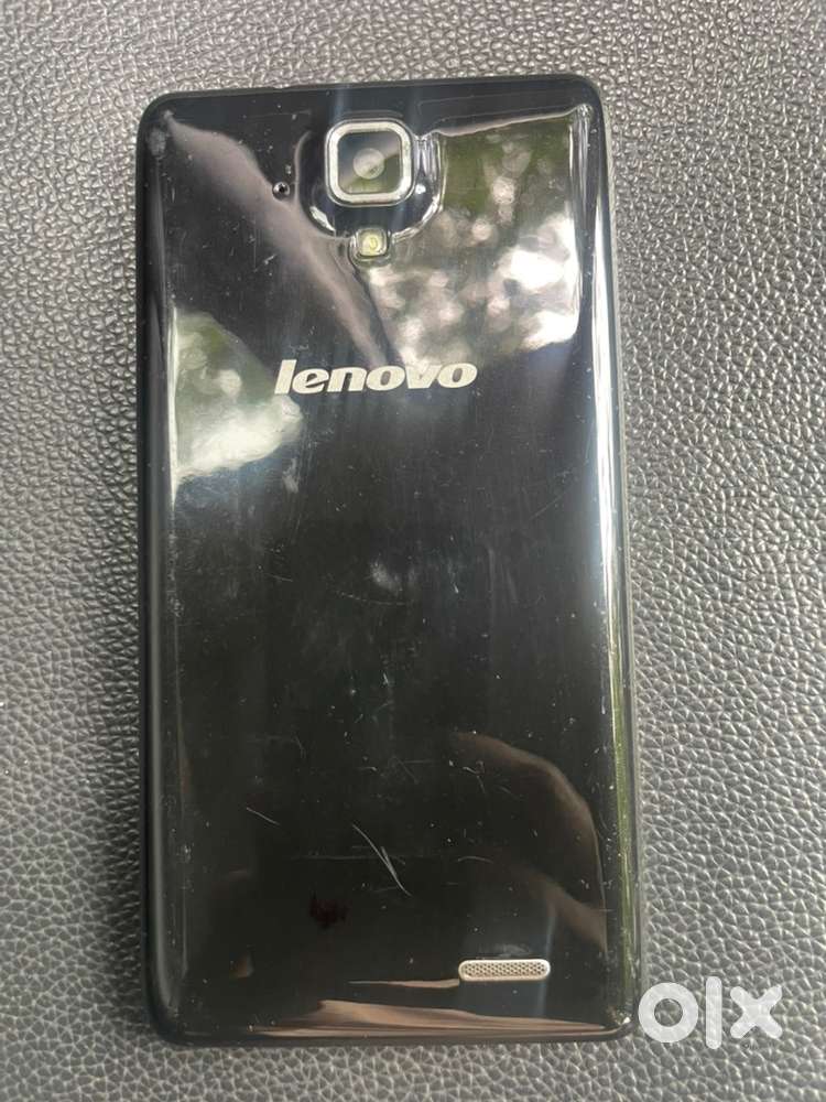 Lenovo mobile