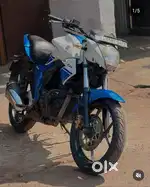 Suzuki gixxer bike running condition