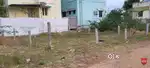 3km from panjappur busstand 3rd plot from highway kk nagar
