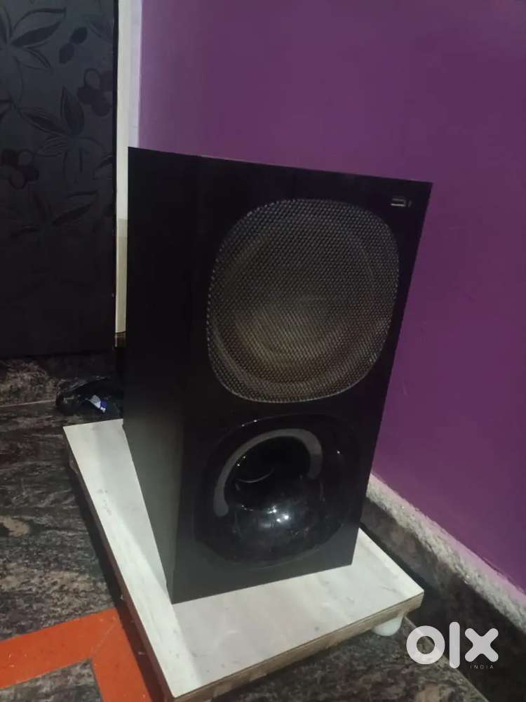 Sony soundbar 5.1 surround system