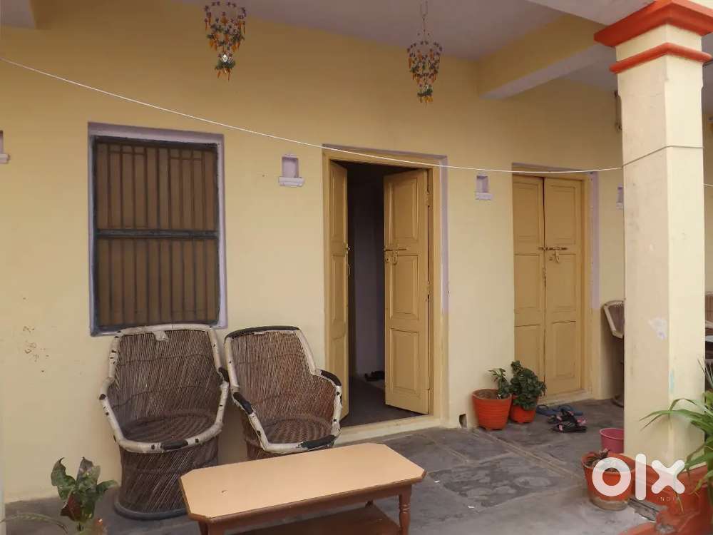 Rent house
