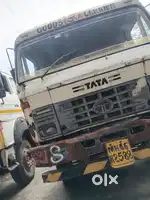 Tata LPT 4018