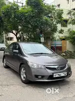Honda Civic 1.8 S MT, 2011, Petrol