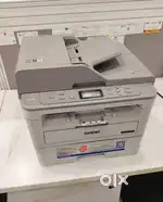 Brother DCP-B7535DW Multi-Function wifi Printer