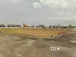 percent 15.75L dtcp approved premium plots for sale near kovilpalayam