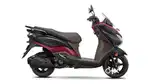 Suzuki Burgman 125 Disc New pay 9999/-