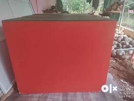 Mobile Shop counter  used