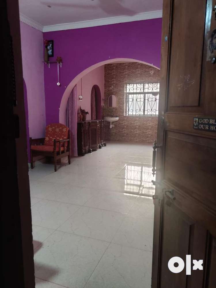 2 Bhk Flat for Sale @ Old Goa