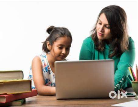Classes to the 5th and 3rd standard