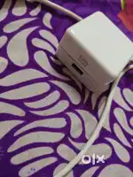 Realme 11 pro supervooc charger