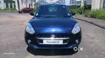 Maruti Suzuki Swift 1.2 VXI One Million Edition Vi, 2022, Petrol