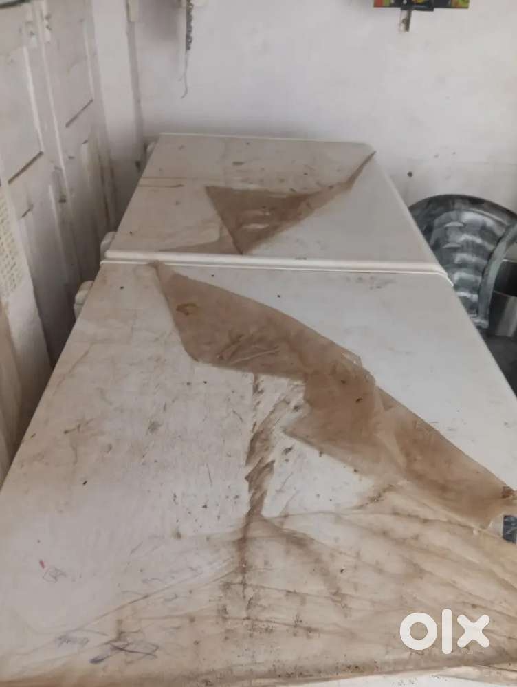 Blue star . Eco-friendly.R290-refrigerant.