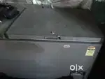 Deep Fridge