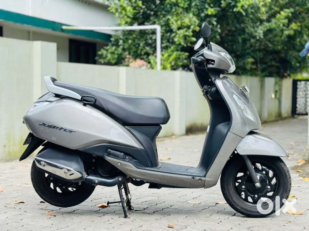 2023 Model Jupiter 110 bs6