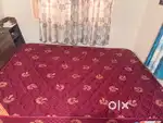 Mattress Coir + Memory Foam - Negotiable
