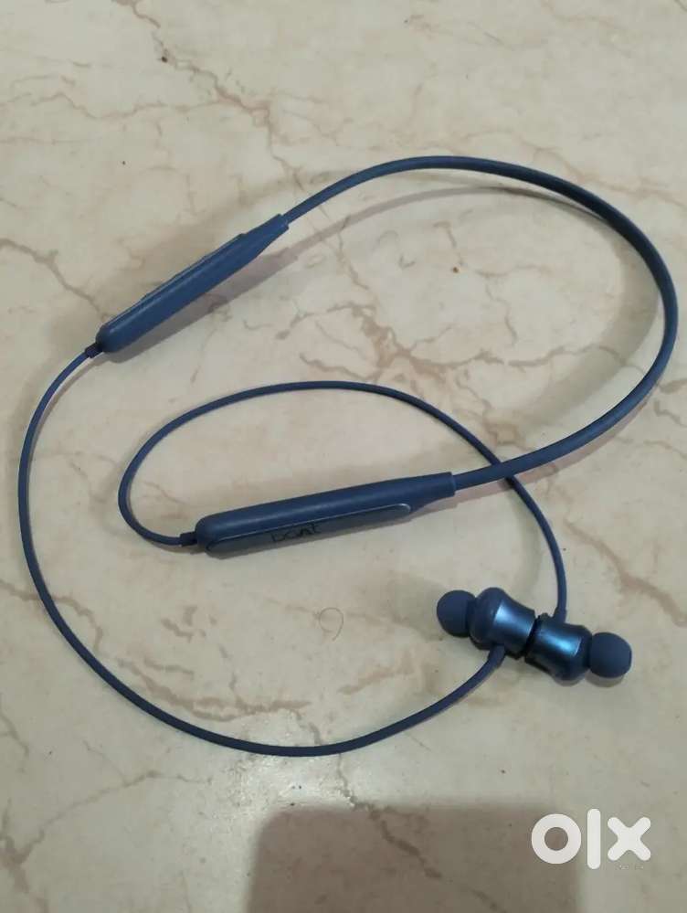 One plus blootooth one said working