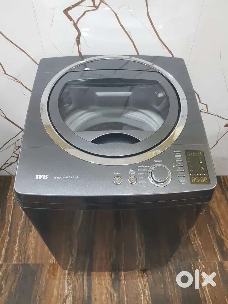 Ifb latest model top load fully automatic washing machine price 9000