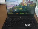 Lenovo IdeaPad Gaming series Intel I5 11th gen