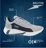 Bruton shoes (men)