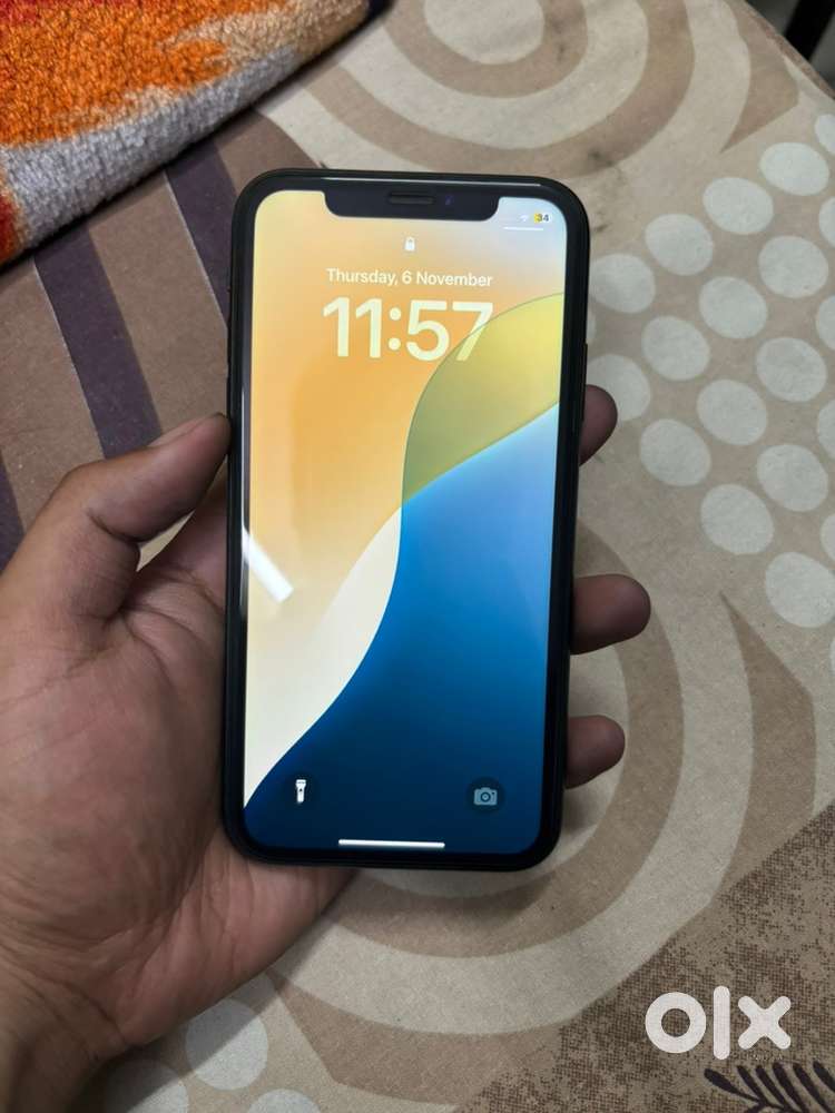 Iphone Xr 128gb good condition