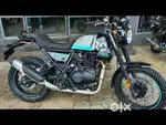 Royal Enfield