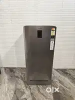 Incom 5512 Samsung single door refrigerator
