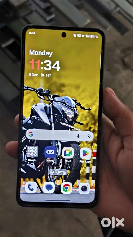 Oneplus Nord  CE3lite