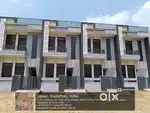 75 gaj Read to shift villa