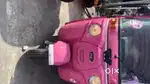 New pink auto for ladies only