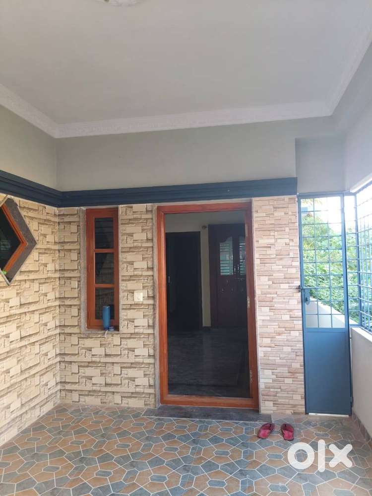 TC Palya, 2BHK, House for Lease